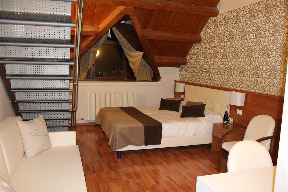 Il Cervo, & Wellness, Bike Tarvisio