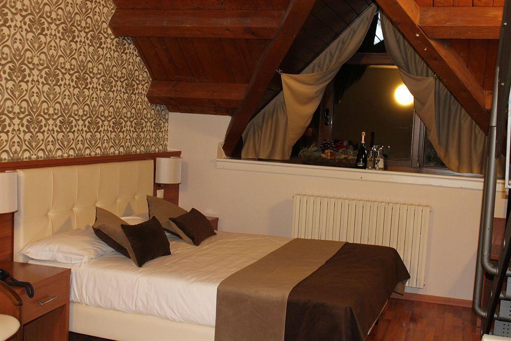 Hotel Il Cervo, & Wellness, Bike Tarvisio